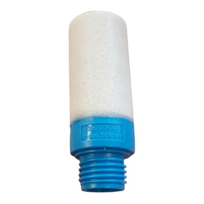 FOR FESTO 165004 (UC-1/4) PNEUMATIC MUFFLER | eBay