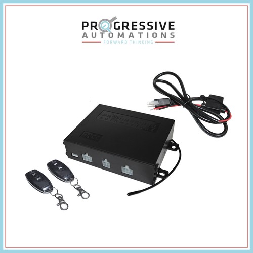 Synchronized Dual Hall Effect Actuator Control Box - 12 VDC - 20A - Bild 1 von 6