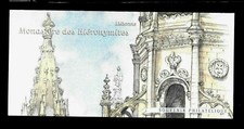 BLOC SOUVENIR N° 38 NEUF** 