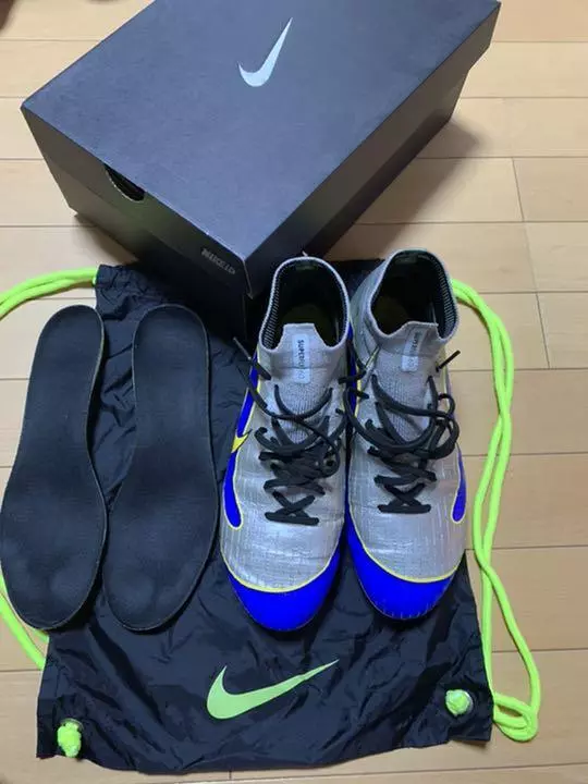 Zapatillas nike mercurial superfly clearance 360