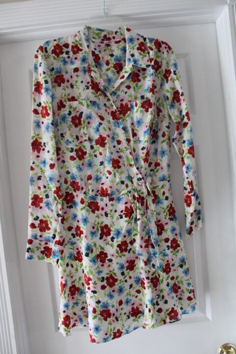 Vestido floral para mujer VERONICA BEARD talla 4 - Imagen 5 de 9