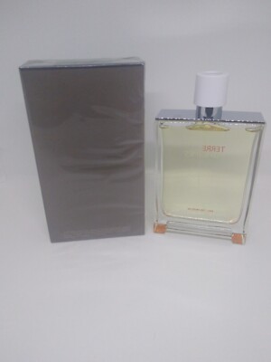 TERRE D'HERMES EAU TRES FRAICHE EDT 4.2oz-125mL Spray