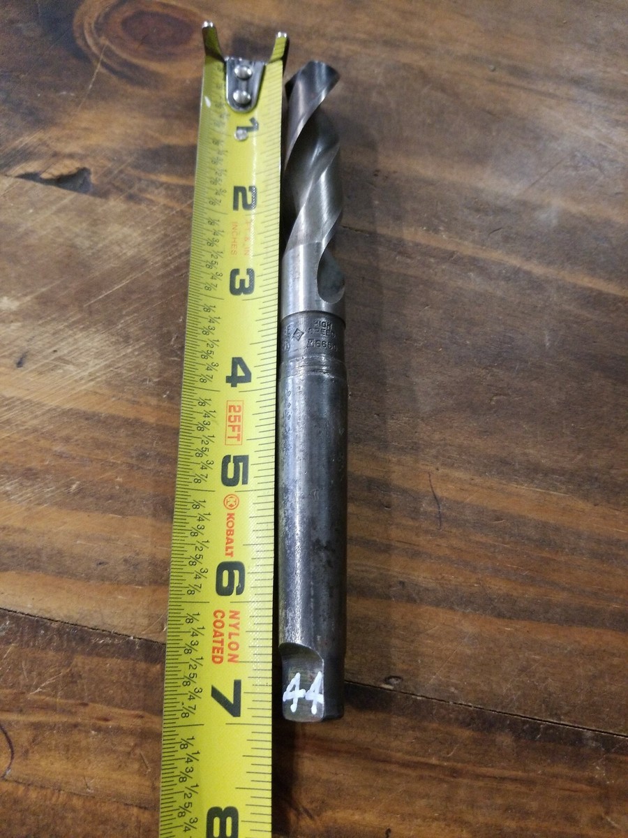 Kobalt 5/16-in x 6-in High-Speed Steel Twist Drill Bit Kobalt 5/16-in x 6-in High-Speed Steel Twist Drill Bit