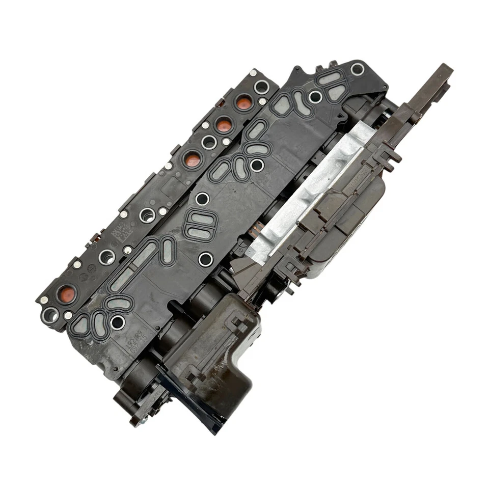 Fit For GMC Yukon 2010 2011 2012 Transmission Control Module TCM GM6L-TEHCM-C6 - Image 4 of 4