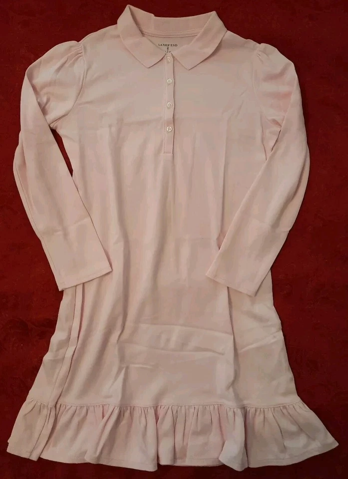 ENORME Lote de 24 Vestidos Land’s End Meninas Saias Shorts 10/12 + Mais NOVO (Principalmente) - Imagem 4 de 4