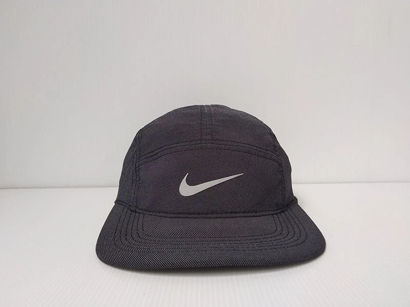 Boné five panel nike sales