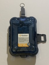 Outdoor Products Small Watertight Case Extreme Weather IPX6 - Free Shipping