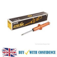 For Toyota Yaris 1.3 1.5 1999-2005 KYB Shock Absorber Front 323058