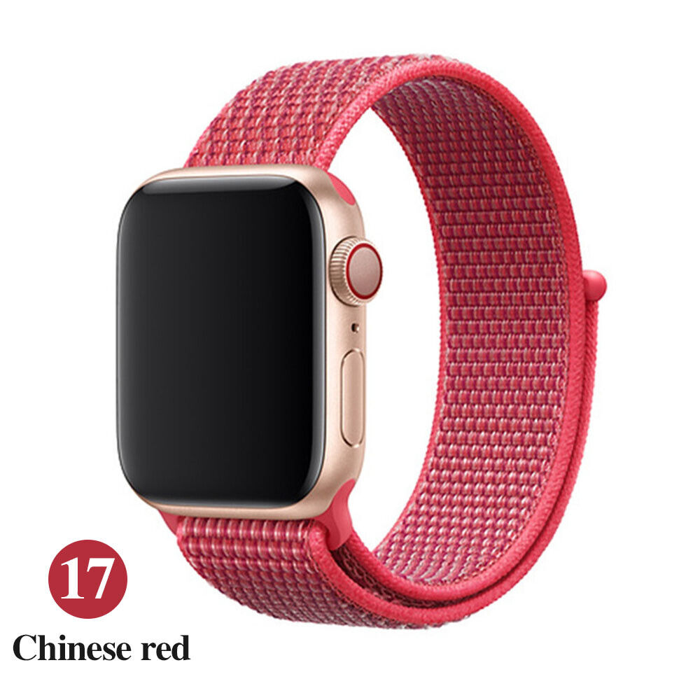 China Red