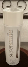 Supersmile Professional Whitening Pre-Rinse Original Mint 16.0 oz.  ~ New!