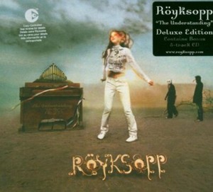 Royksopp the Understanding | eBay