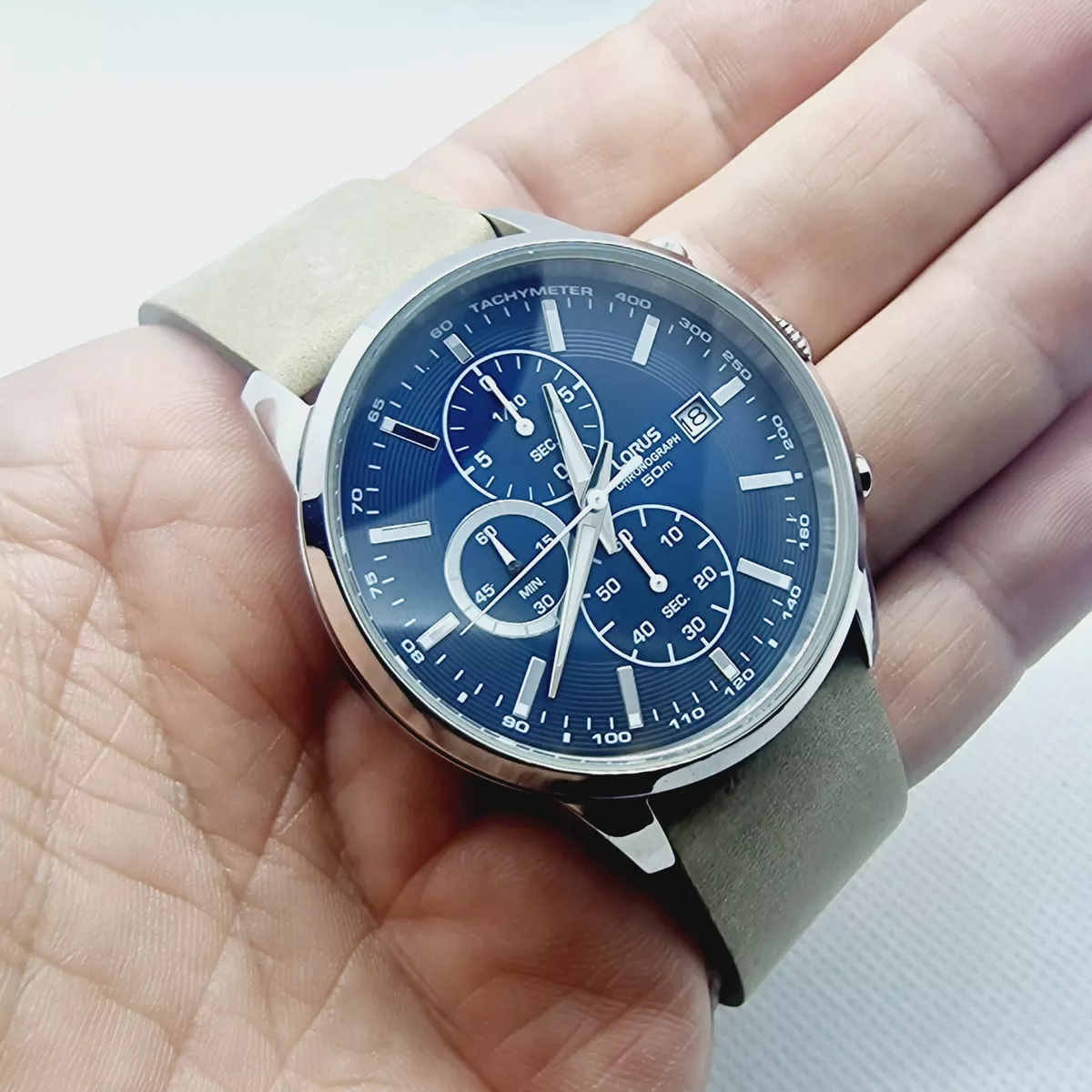 Relojes lorus hotsell by seiko