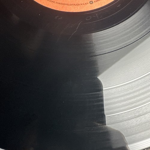Led Zeppelin II 2 VG++ GATEFOLD Atlantic SD 19127 Stereo NICE COPY !! - Picture 13 of 24