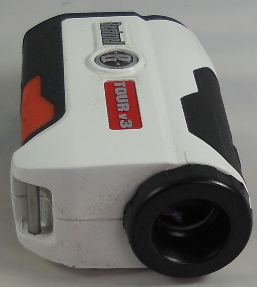 Bushnell Tour V3 Jolt Rangefinder Golf Laser Range Finder eBay