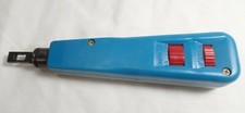 Punch Down Impact Tool