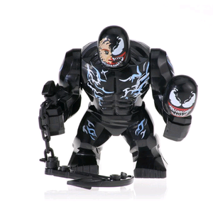 lego venom ebay