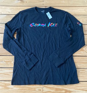 cobra kai shirt old navy