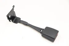 2018 - 2025 ALFA ROMEO STELVIO REAR LEFT SIDE SAFETY BELT BUCKLE ADAPTER OEM