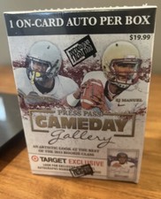 2013 Press Pass Football Cards 11