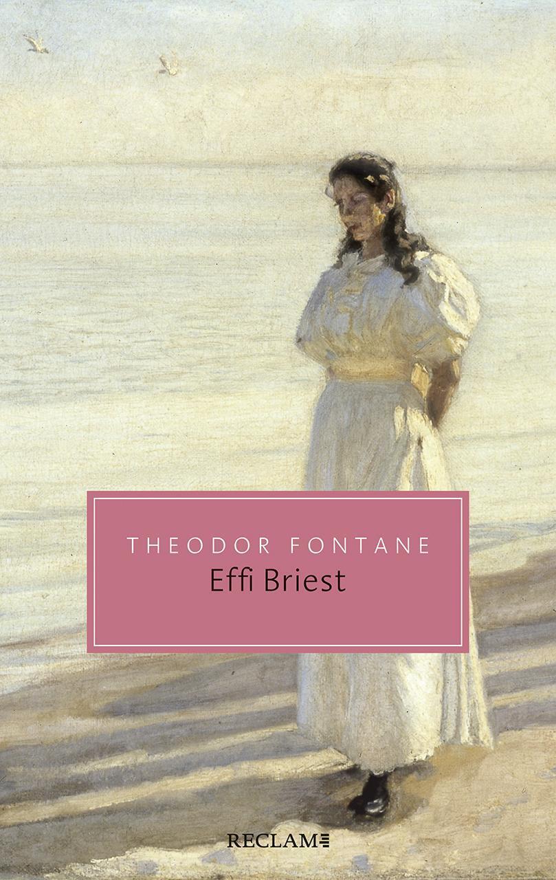 Effi Briest | Mit Einem Essay Von Nora Gomringer | Theodor Fontane |