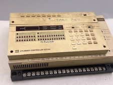 SMC ECC50M-R- 23MC CYLINDER CONTROLLER