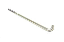 OEM 2008-2023 Subaru Battery Tie Down Rod 220MM Impreza Forester NEW 82161AG001