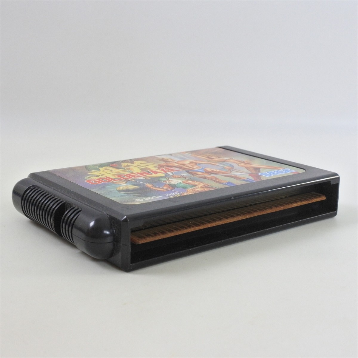 Mega Drive GOLDEN AXE Cartridge Only Sega 0422 mdc | eBay