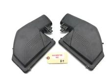 2016-2019 BMW 750I G12 4.4L V8 AIR INTAKE AIR CLEANER HOUSING W/ MAF OEM.