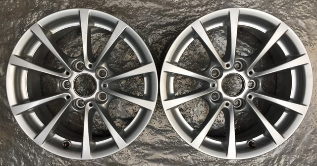 Bmw 6796236 диски