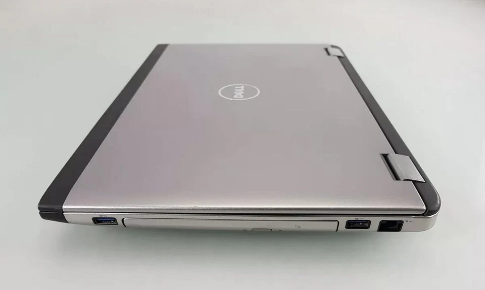 Dell Vostro 3460 14 in Laptop i3-2370M 2.40 GHz 4GB 320 GB HDD Win 10 Pro - Image 4 of 4