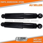 <!--F#f_0-->2 Rear H/Duty Gas Shock Absorbers for Ford Falcon AU BA BF Ute incl XR6 & XR8<!--F/-->