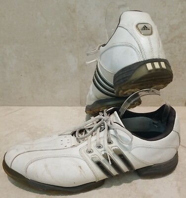 ADIDAS Tour 360 Adiprene Traxion Golf Shoes Mens Size