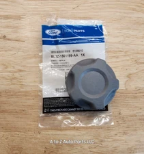 NEW 2009-2014 Ford F150 Driver or Passenger Seat Adjuster Lumbar KNOB, OEM