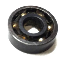 Norma Roller Ball Bearing 4666R NOS