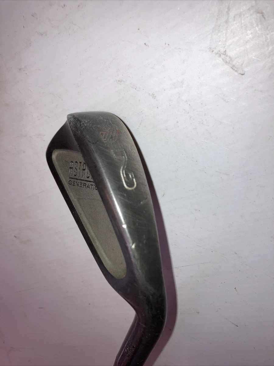 Mizuno astron top