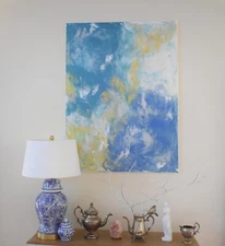 art paintings original hand painted.