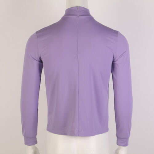 For First Contact Gray Undershirt DSN Picard Sisko Starfleet Uniform - Picture 11 of 12
