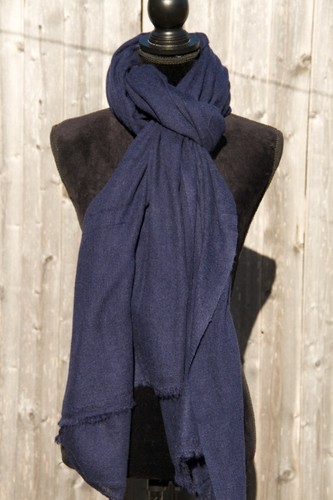 Kaschmir großer Schal gewebter Halstuch Pashmina Decke Schal Reise weich Damen Neu - Bild 89 von 165