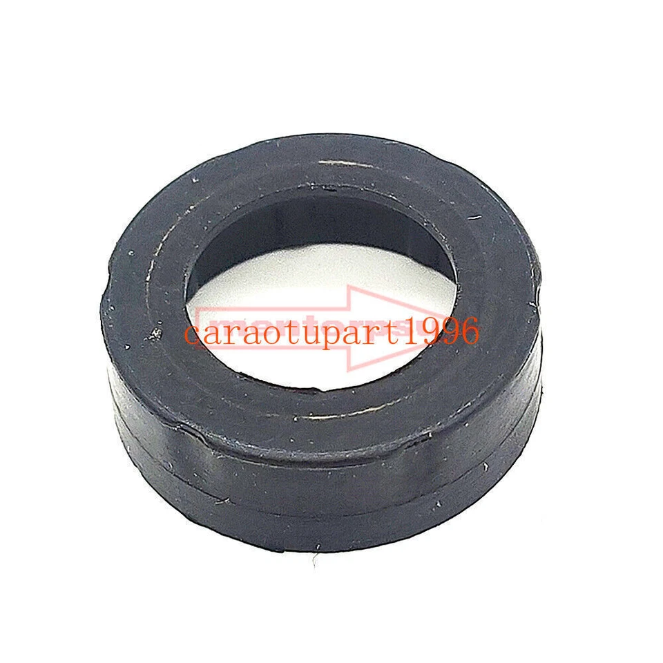 6X Lavadora Suporte Injetor de Combustível para HYUNDAI Azera Genesis KIA Sorento 353133C200 - Imagem 4 de 4