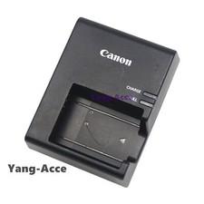 Original LC-E10 Charger For Canon EOS 1100D 2000D 3000D Kiss X50 X70 X80 X90