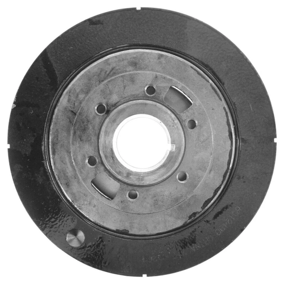 Harmonic Balancer Crankshaft Pulley for Dodge Chrysler Plymouth - Image 3 of 4