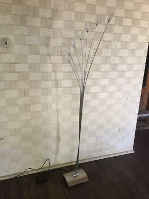 Funky Accent Floor Lamp Floor Lamps Gumtree Australia