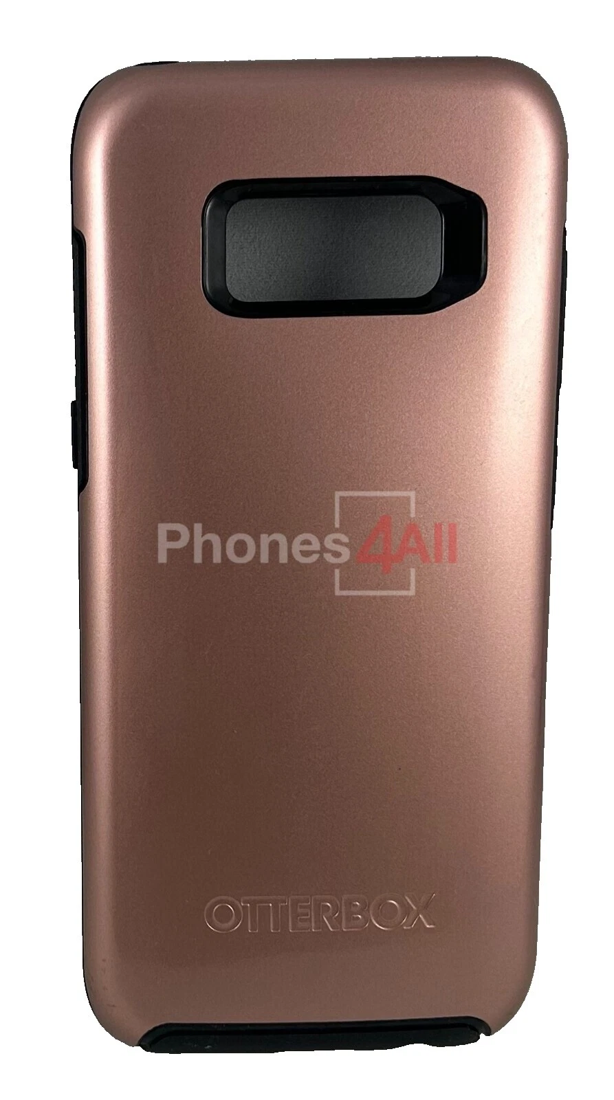 OTTERBOX Estuches, fundas y cubiertas para teléfonos celulares para Samsung Galaxy S8+