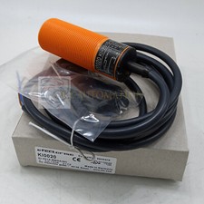 New IFM KI0020 Proximity Switch Sensor In Box 1Pcs.