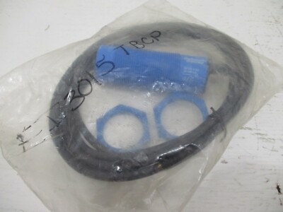 NEW Electromatic EI3015TBCP Inductive Proximity Switch 20-265VAC 20-500mA EI3015