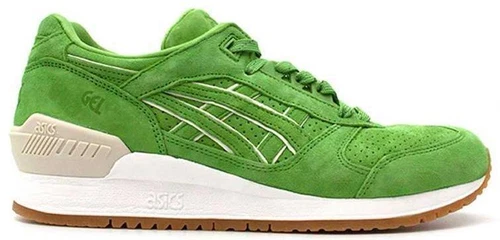 ASICS Concepts x Gel Respector Coca
