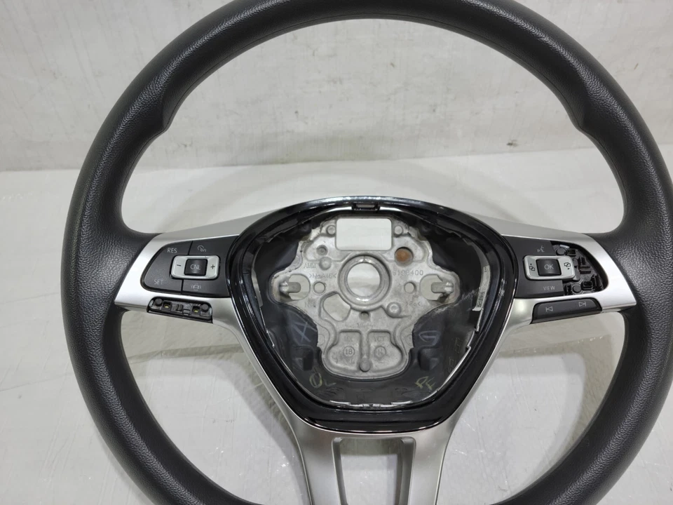 2015 2016 2017 2018 年大众捷达方向盘黑色 — 第 3/4 张图片