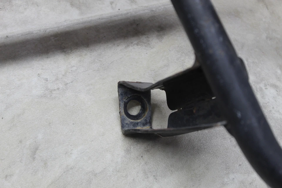 08-11 Arctic Cat 400 08-15 500 OEM portaequipajes delantero 2506-106 LEER DESCRIPCIÓN Foto 4 de 4