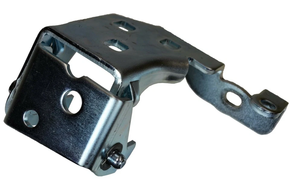 Door Hinge Front Right Passenger Side Upper fits Cadillac Chevrolet GMC Foto 4 de 4