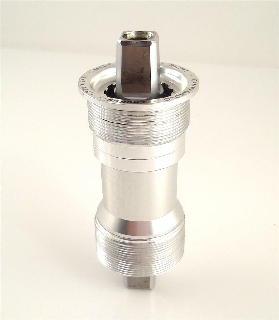 Campagnolo Chorus ボトムブラケット 36 x 24T 102 Amazon.com : Campagnolo Unisex's Chorus Bottom Bracket, BSA